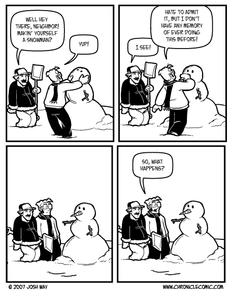 Chronicle Sample Strip 03